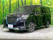 2022 Nissan Serena