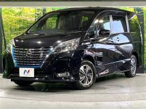 2022 Nissan Serena