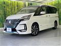 2022 Nissan Serena