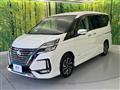2022 Nissan Serena