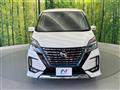 2022 Nissan Serena