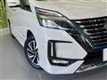 2022 Nissan Serena