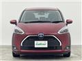2018 Toyota Sienta