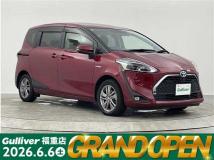 2018 Toyota Sienta