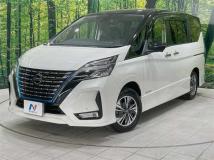 2022 Nissan Serena