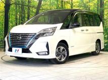2022 Nissan Serena