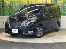 2022 Nissan Serena