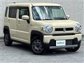 2023 Suzuki Hustler