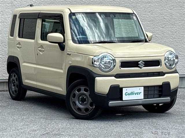 2023 Suzuki Hustler