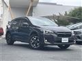 2020 Subaru IMPREZA XV HYBRID