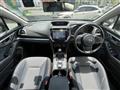 2020 Subaru IMPREZA XV HYBRID