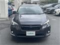 2020 Subaru IMPREZA XV HYBRID