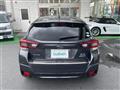 2020 Subaru IMPREZA XV HYBRID