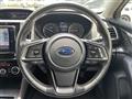 2020 Subaru IMPREZA XV HYBRID