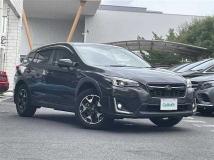 2020 Subaru IMPREZA XV HYBRID
