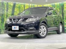2016 Nissan X-Trail
