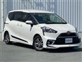2017 Toyota Sienta