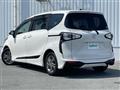 2017 Toyota Sienta