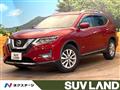 2017 Nissan X-Trail