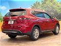 2017 Nissan X-Trail