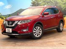 2017 Nissan X-Trail
