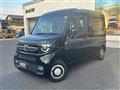 2019 Honda N-VAN
