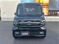 2019 Honda N-VAN