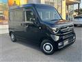 2019 Honda N-VAN