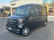 2019 Honda N-VAN
