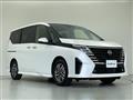 2024 Nissan Serena