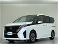 2024 Nissan Serena