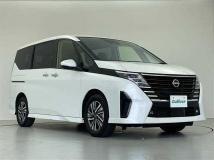 2024 Nissan Serena