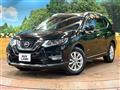 2018 Nissan X-Trail