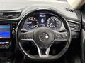 2018 Nissan X-Trail