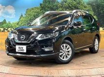 2018 Nissan X-Trail