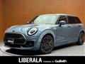 2023 BMW MINI Clubman