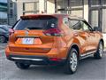 2018 Nissan X-Trail