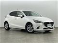 2014 Mazda Demio