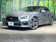 2016 Nissan Skyline
