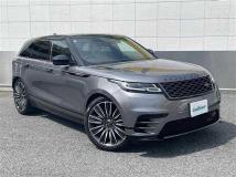2023 Land Rover Range Rover Velar