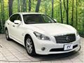 2012 Nissan FUGA HYBRID