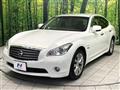 2012 Nissan FUGA HYBRID