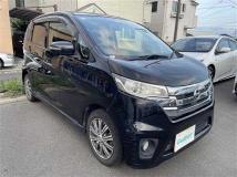 2013 Nissan DAYZ
