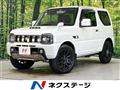 2014 Suzuki Jimny