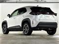 2024 Toyota Yaris Cross
