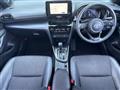 2024 Toyota Yaris Cross