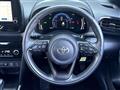 2024 Toyota Yaris Cross