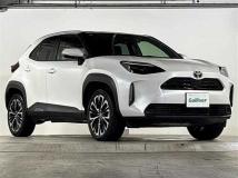 2024 Toyota Yaris Cross