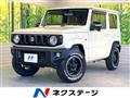 2019 Suzuki Jimny