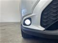 2021 Toyota CorollaCross